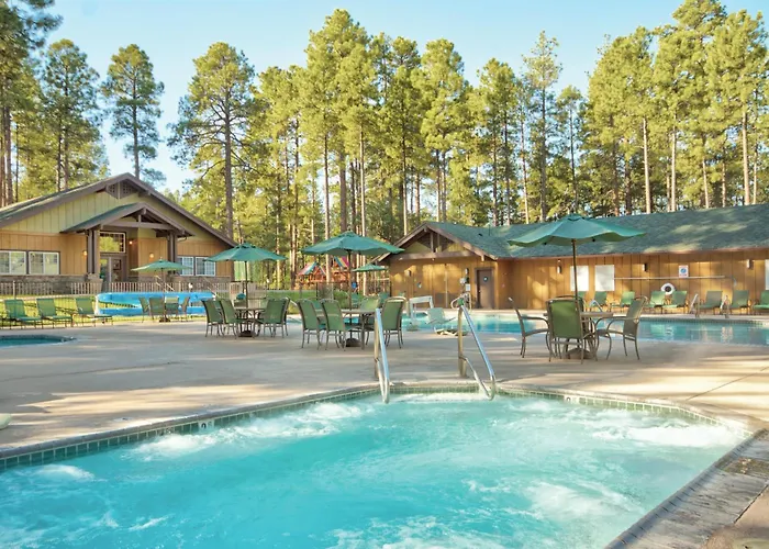 Wyndham 1br *