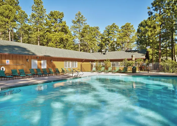 Wyndham 1br Holiday home