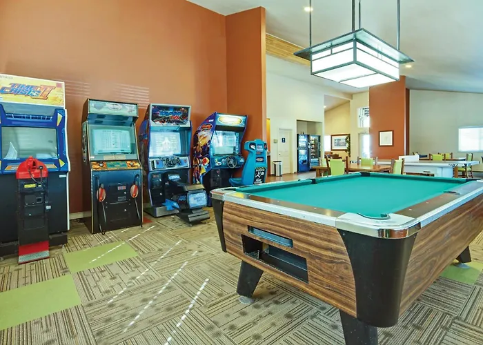 Wyndham 1br