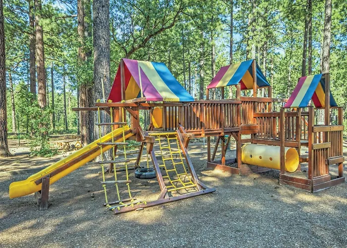 Wyndham 1br