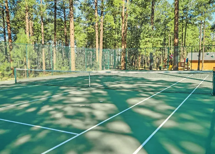 Holiday home Wyndham 1br Pinetop-Lakeside