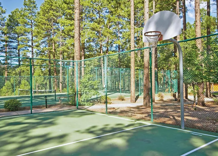 Wyndham 1br *