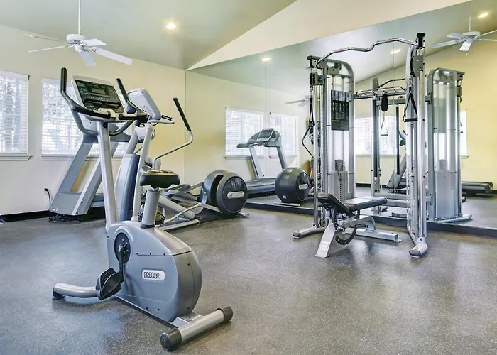 Holiday home Wyndham 1br *