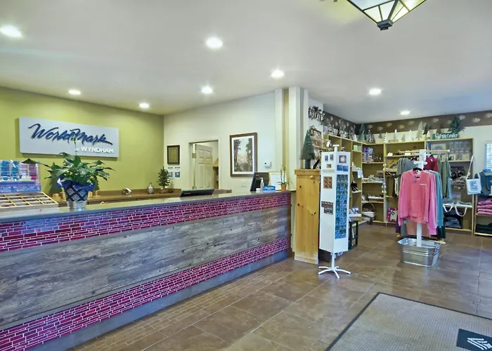 Wyndham 1br *