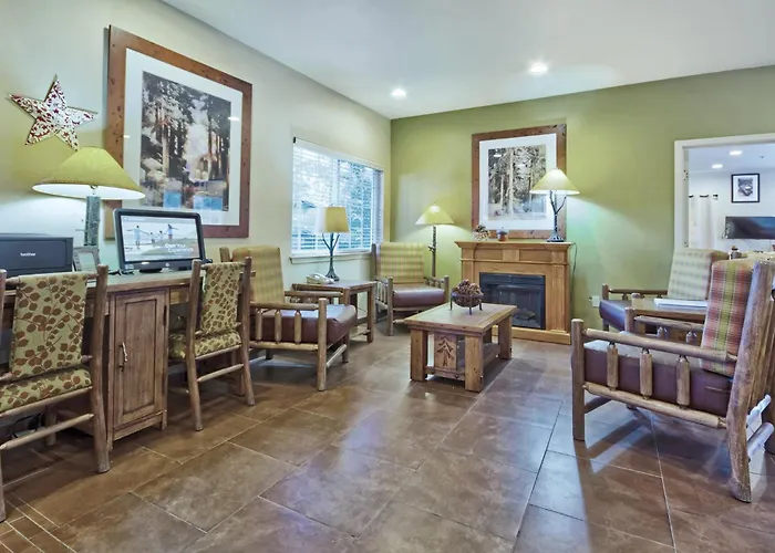 Wyndham 1br Holiday home *