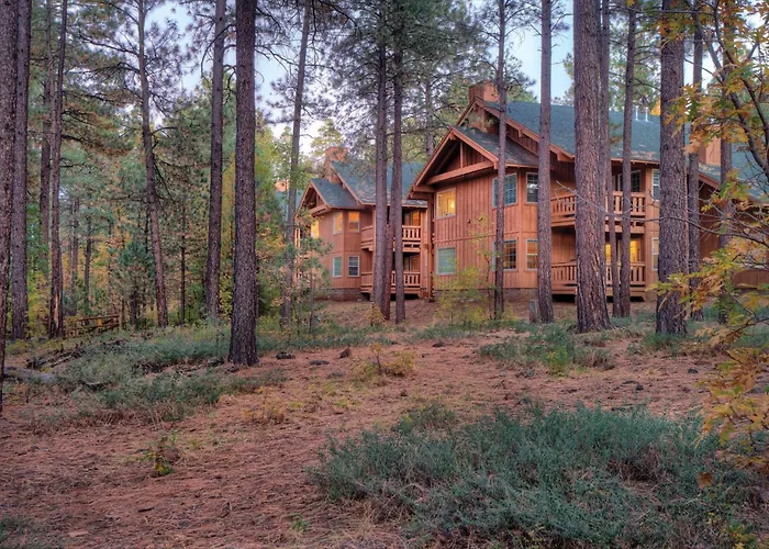 Wyndham 1br Holiday home