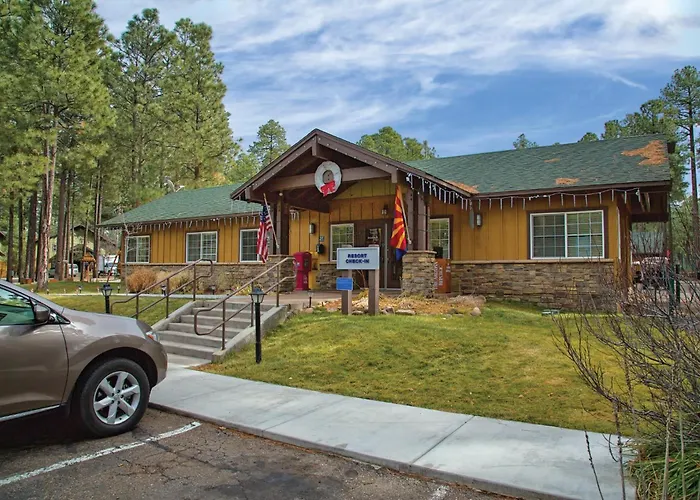 Wyndham 1br *