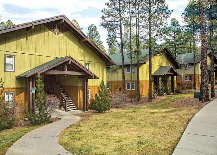 Holiday home Wyndham 1br