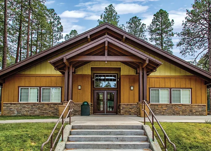 Wyndham 1br Holiday home *