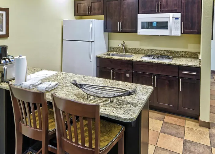 Holiday home Wyndham 1br Pinetop-Lakeside