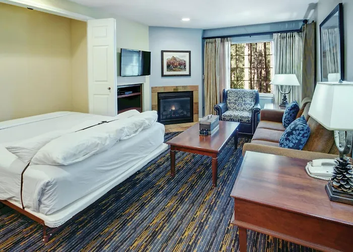 Holiday home Wyndham 1br *