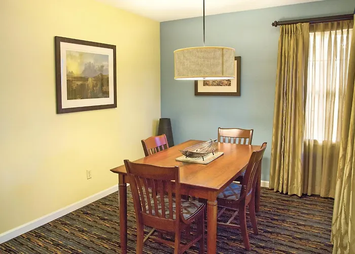 Wyndham 1br * Pinetop-Lakeside