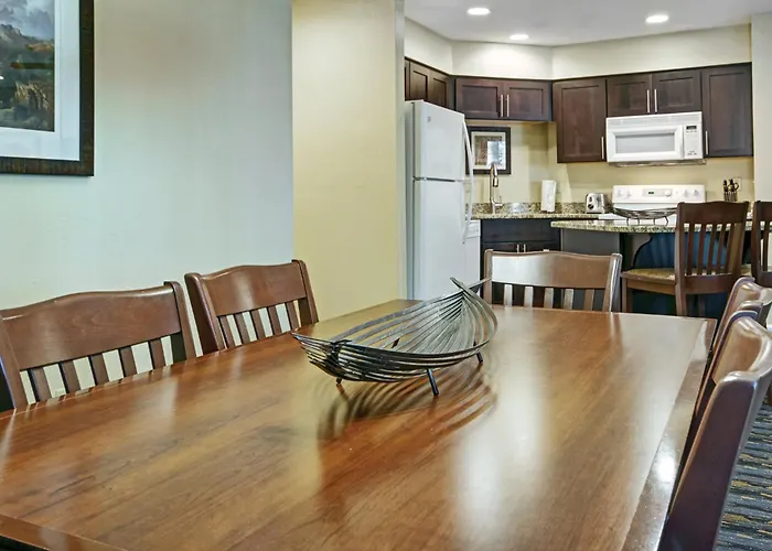 Holiday home Wyndham 1br *