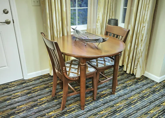 Wyndham 1br Holiday home Pinetop-Lakeside