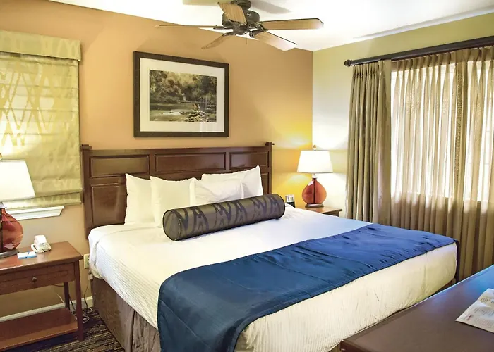 Wyndham 1br