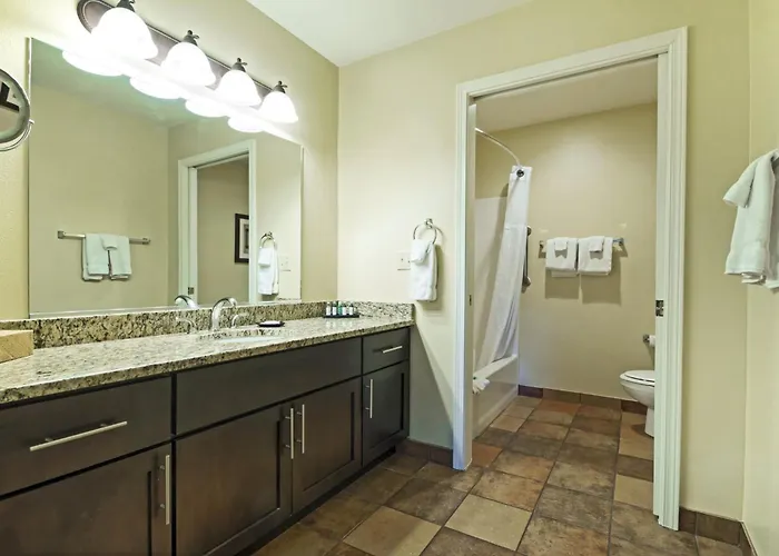 Wyndham 1br