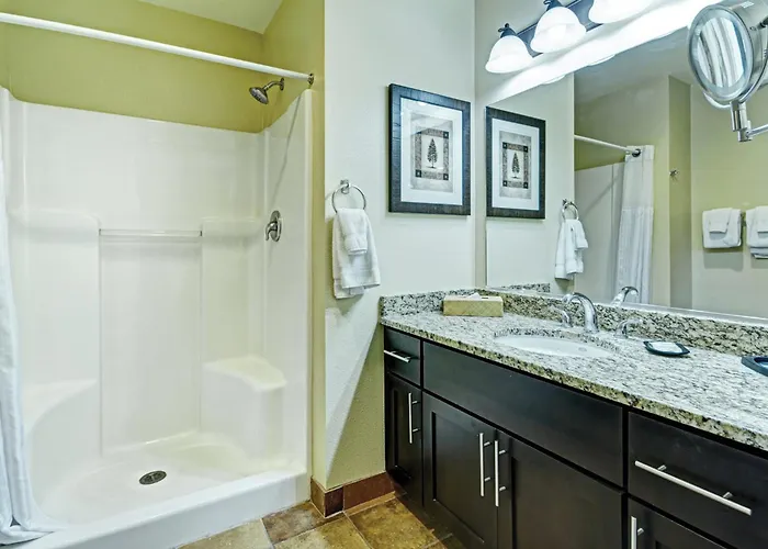 Wyndham 1br Pinetop-Lakeside