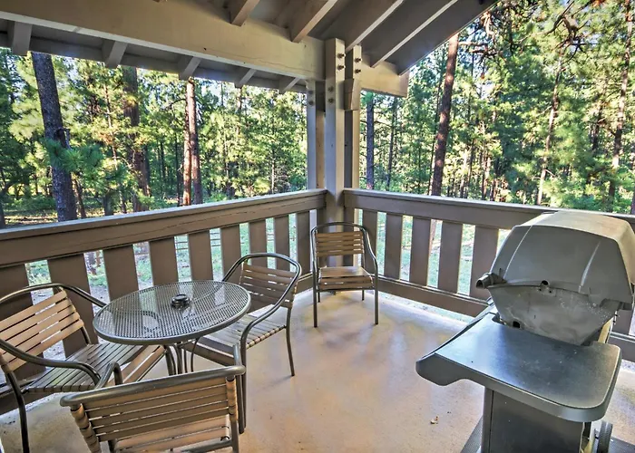Holiday home Wyndham 1br